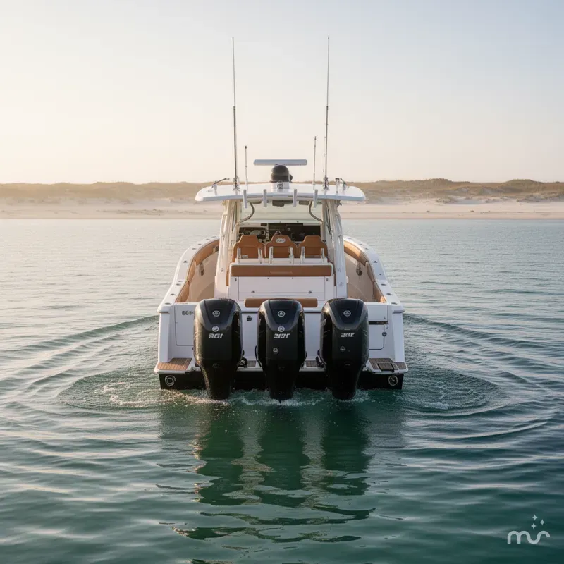 Slide: The Image of Scout 420 LXF 2018 - 3