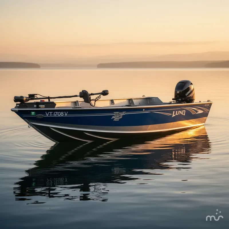 The Image of Lund 2175 Pro-V 2019 - 0