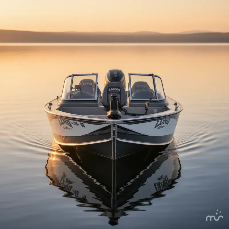 Slide: The Image of Lund 2175 Pro-V 2019 - 1