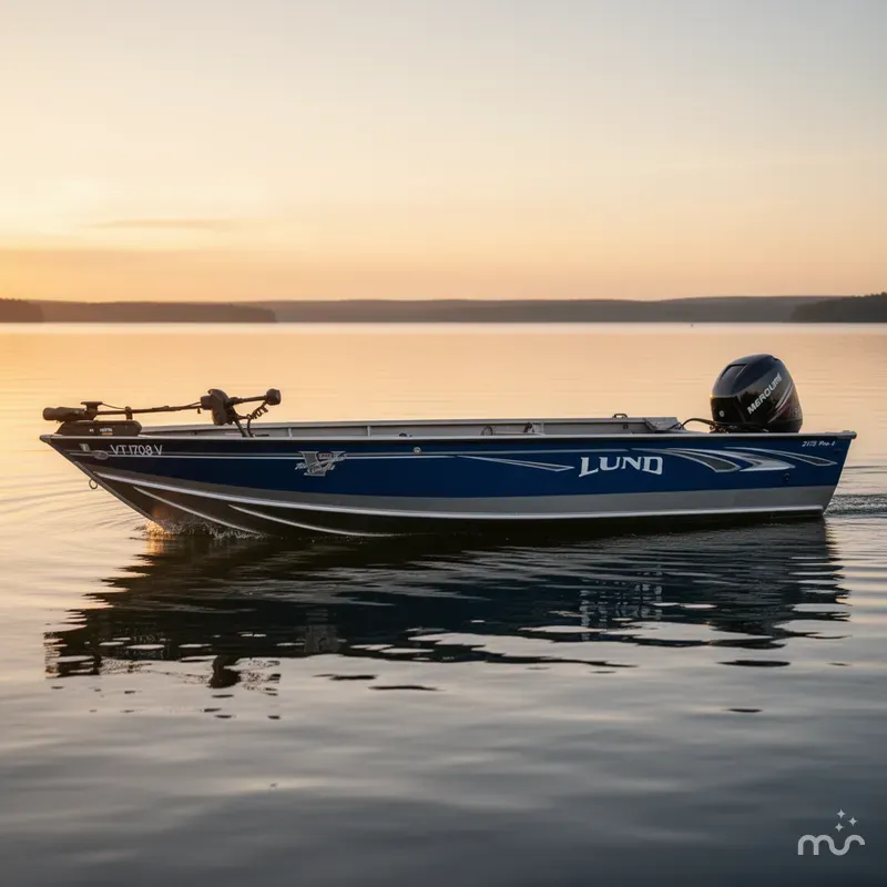 Slide: The Image of Lund 2175 Pro-V 2019 - 2