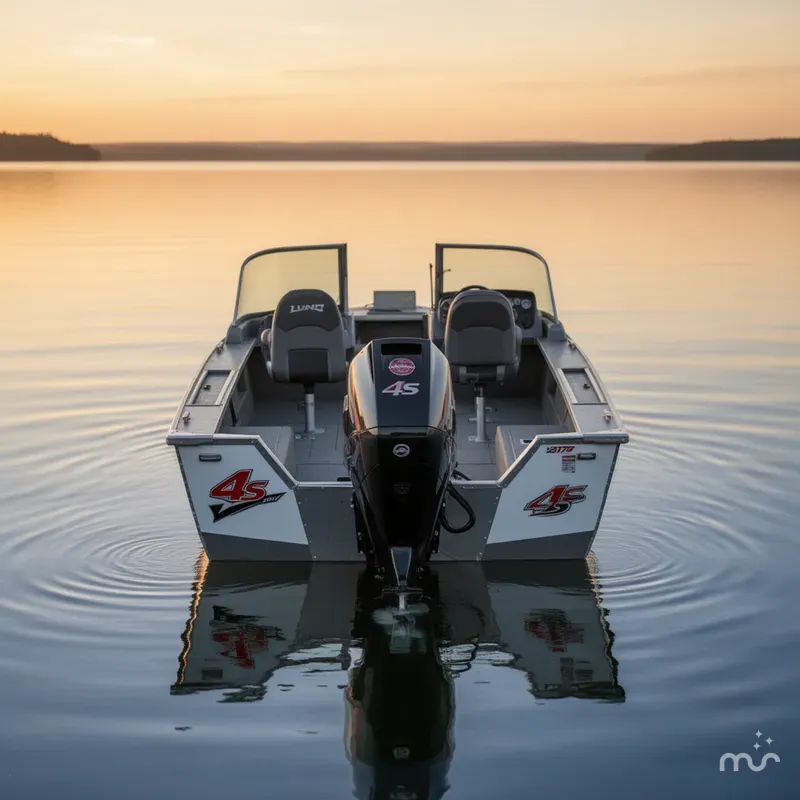 Slide: The Image of Lund 2175 Pro-V 2019 - 3