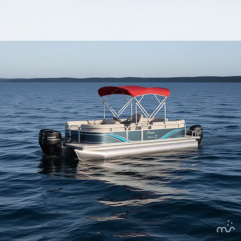 Slide: The Image of Aqua 2 2026 - 2