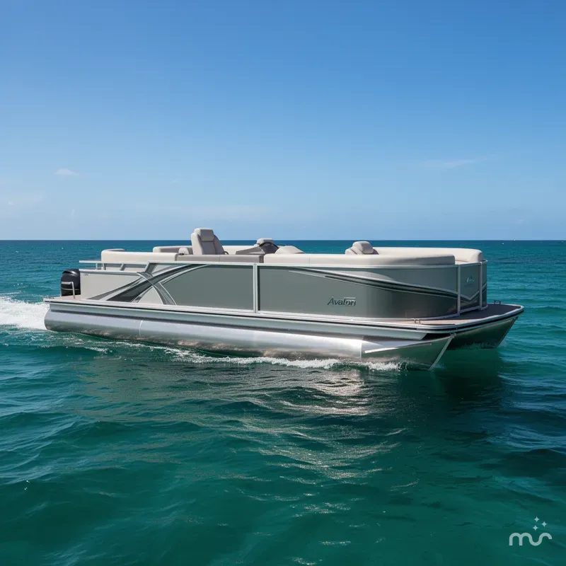 Slide: The Image of Avalon LSZ Entertainer 2027 - 2