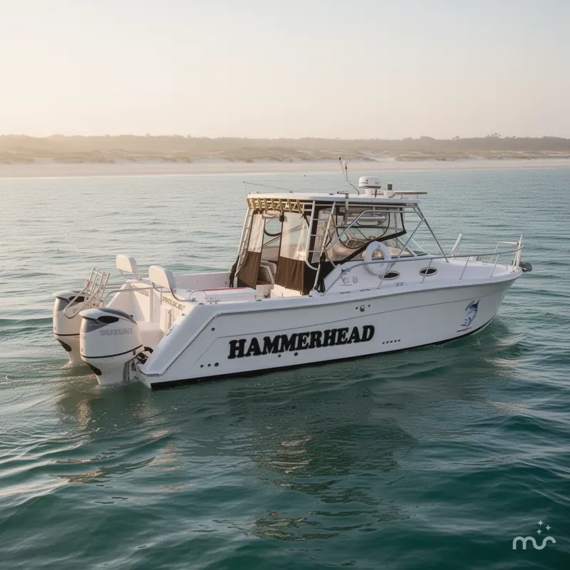 The Image of Pro 3660 ProKat Sport Fish 2019 - 0