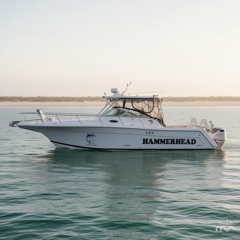 Slide: The Image of Pro 3660 ProKat Sport Fish 2019 - 2