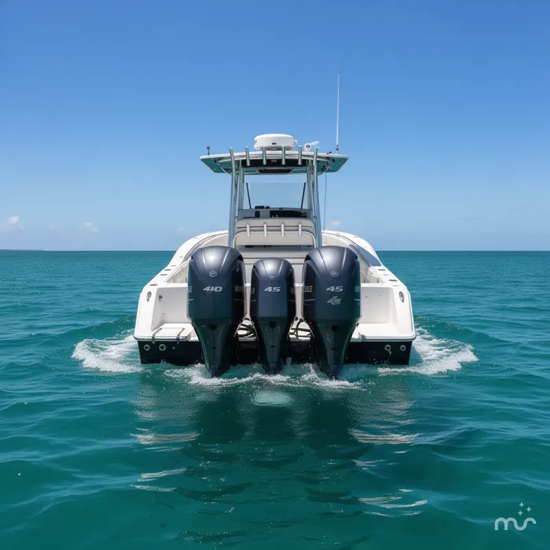 Slide: The Image of Invincible 33 Open Fisherman 2012 - 3