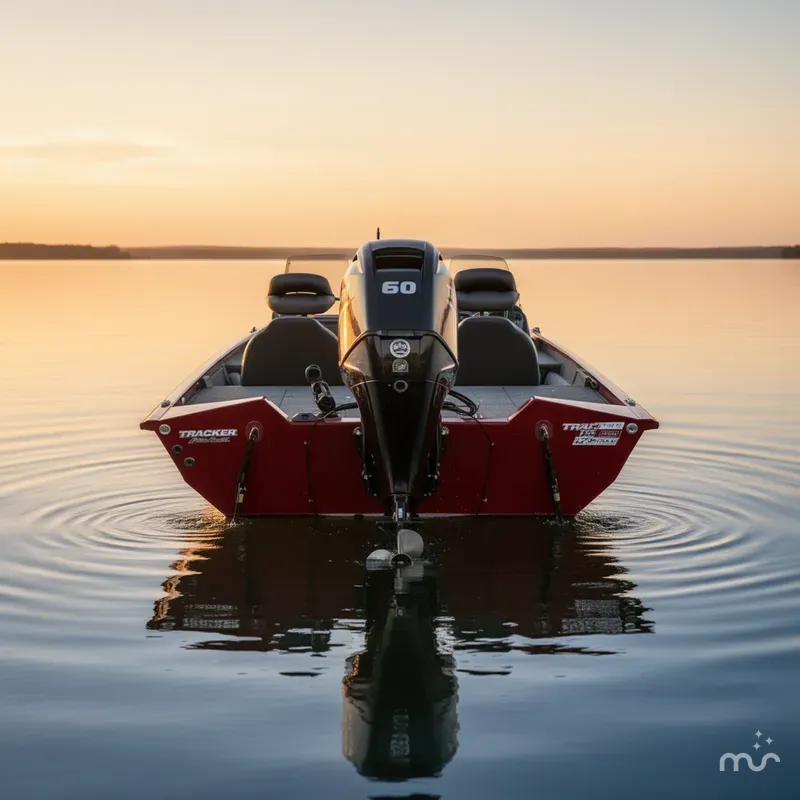 Slide: The Image of Tracker Pro Team 175 TXW 2021 - 3