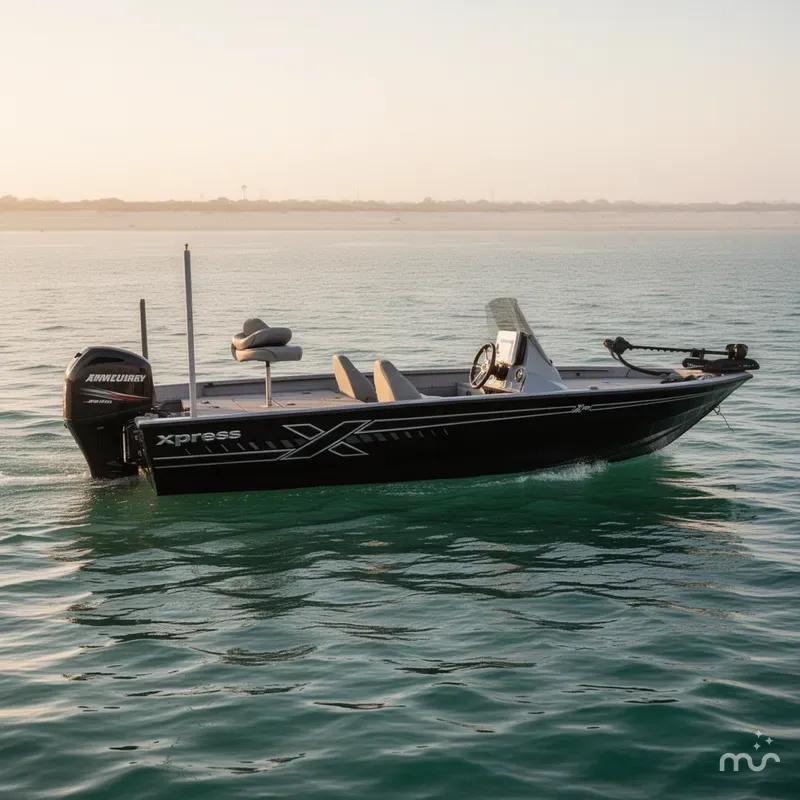 The Image of Xpress X19 Pro 2019 - 0