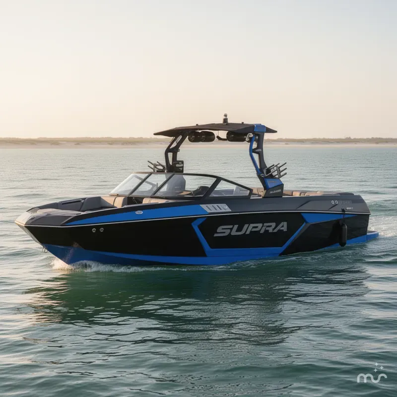 The Image of Supra SE 450 2022 - 0