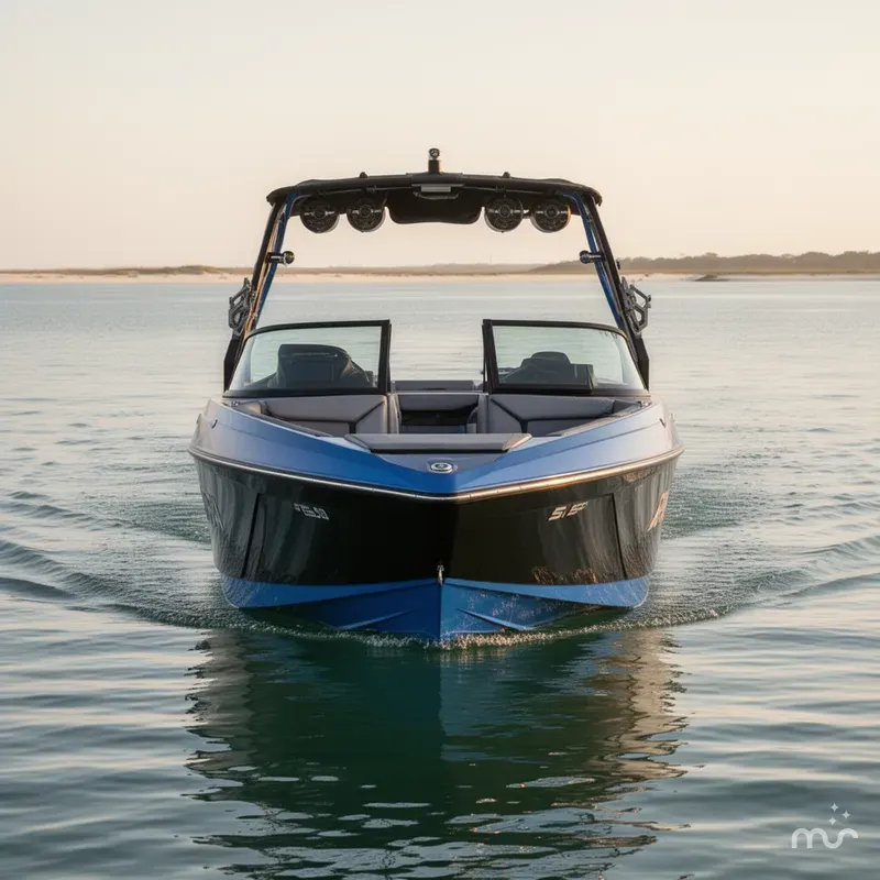 Slide: The Image of Supra SE 450 2022 - 1