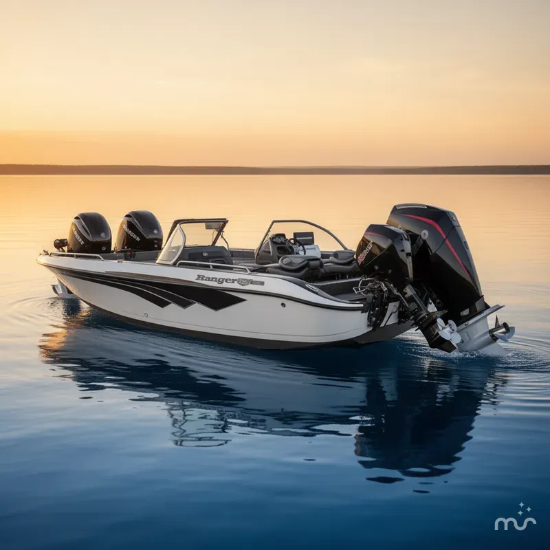 The Image of Ranger 620FS Cup-Equipped 2023 - 0