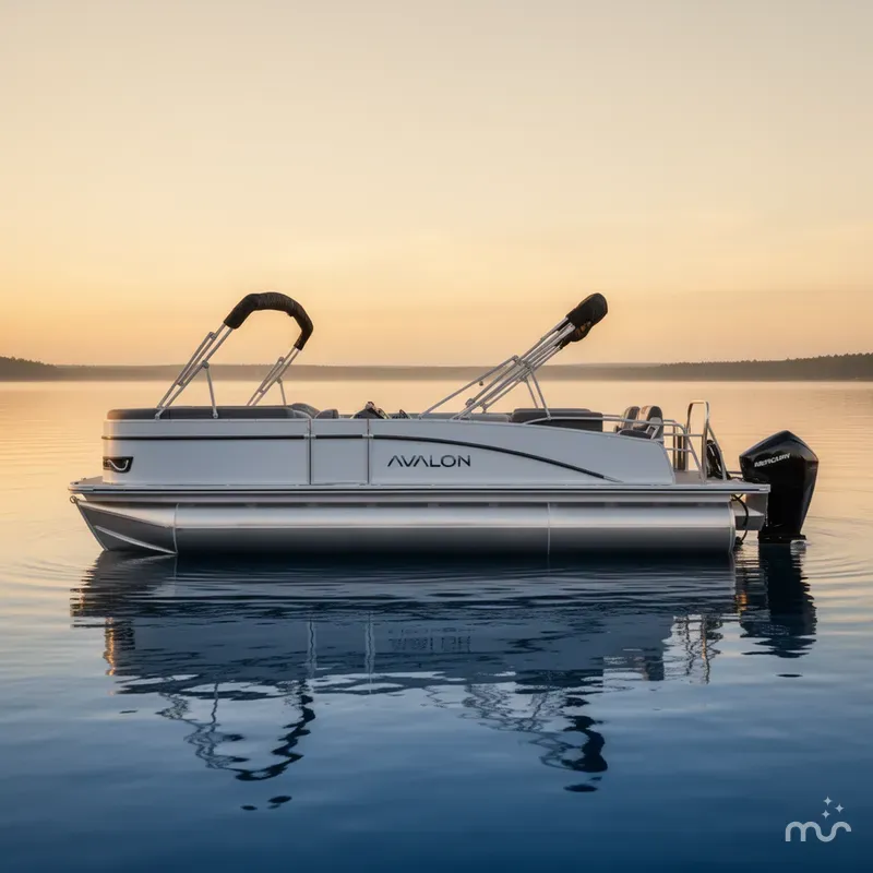 Slide: The Image of Avalon Catalina Quad Lounge Shift - 25' 2026 - 2