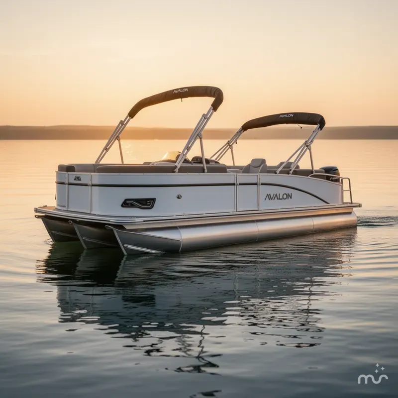 Slide: The Image of Avalon Catalina Quad Lounge Shift - 25' 2026 - 4