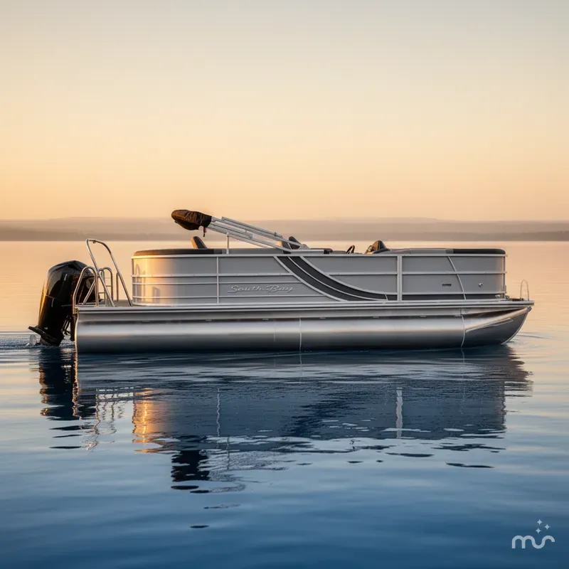 The Image of South Bay S224RS 2026 - 0