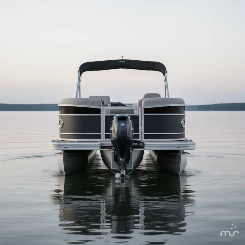 Slide: The Image of Landau Atlantis 230 2019 - 1