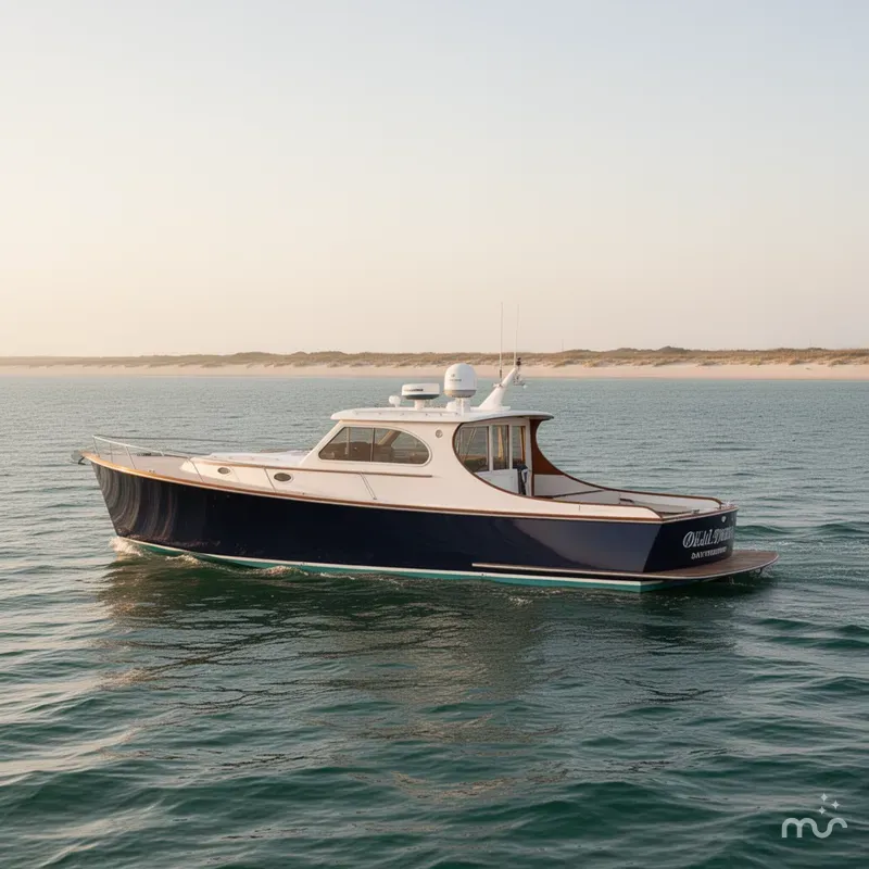 The Image of Custom Delreli Daytripper 2004 - 0