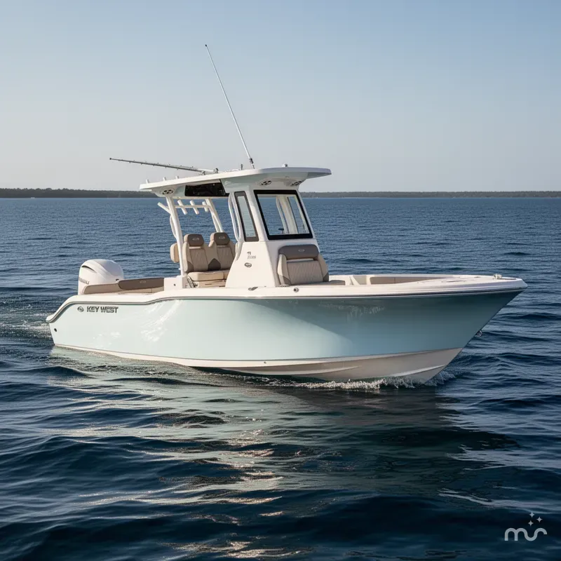 The Image of Key West 249 FS 2027 - 0