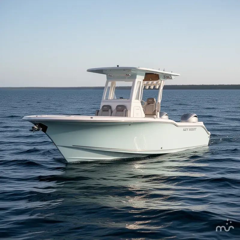 Slide: The Image of Key West 249 FS 2027 - 2