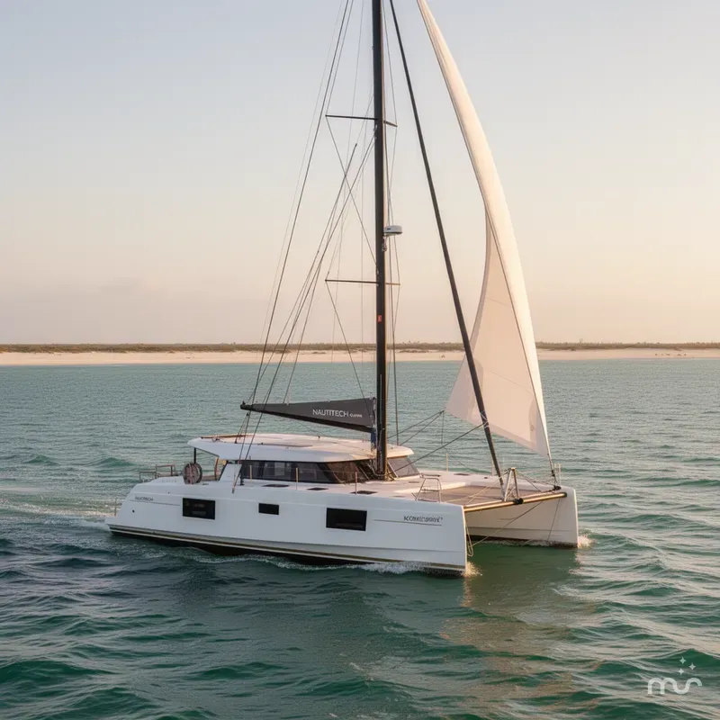 The Image of Nautitech 40 Open 2026 - 0