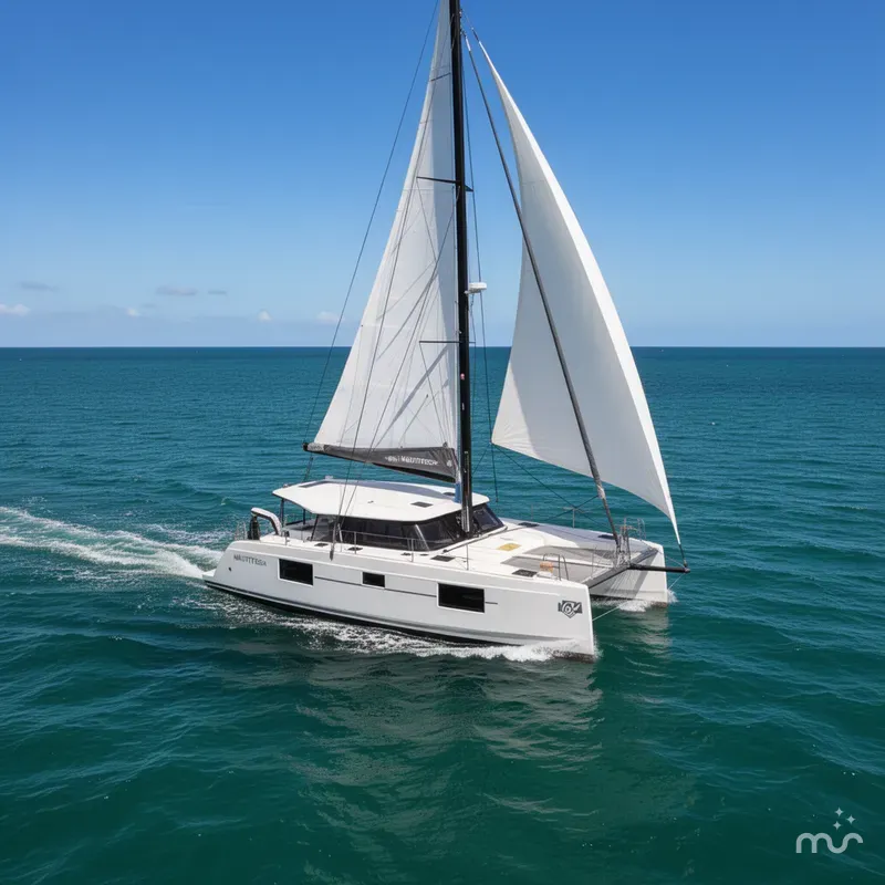 The Image of Nautitech 40 Open 2026 - 0