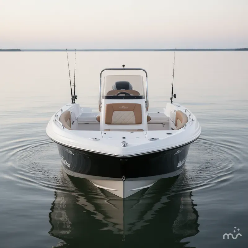 Slide: The Image of NauticStar 243 DC 2024 - 1