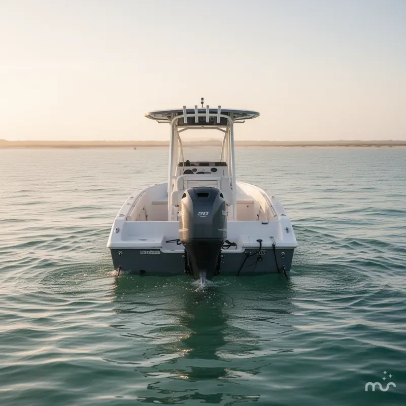Slide: The Image of Tidewater 210 LXF 2023 - 3
