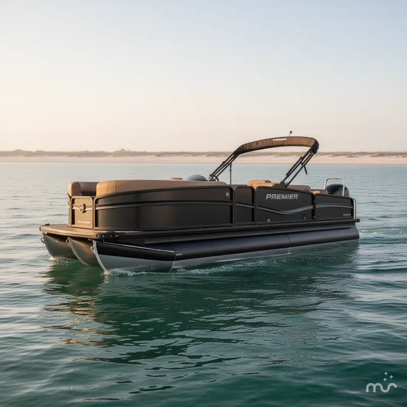 The Image of Premier 250 Solaris RS CL 2026 - 0