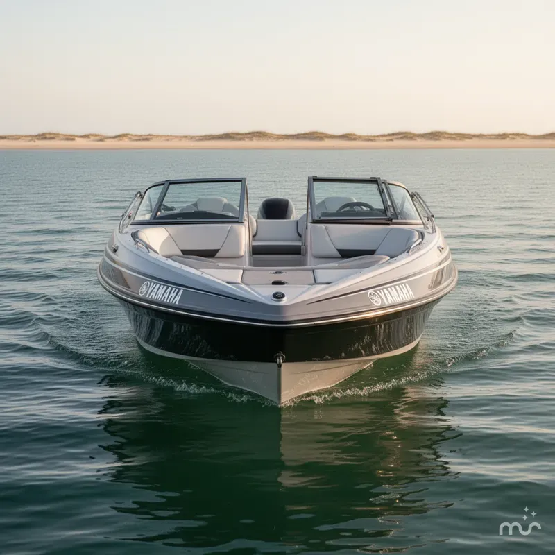 The Image of Yamaha SX190 2017 - 1