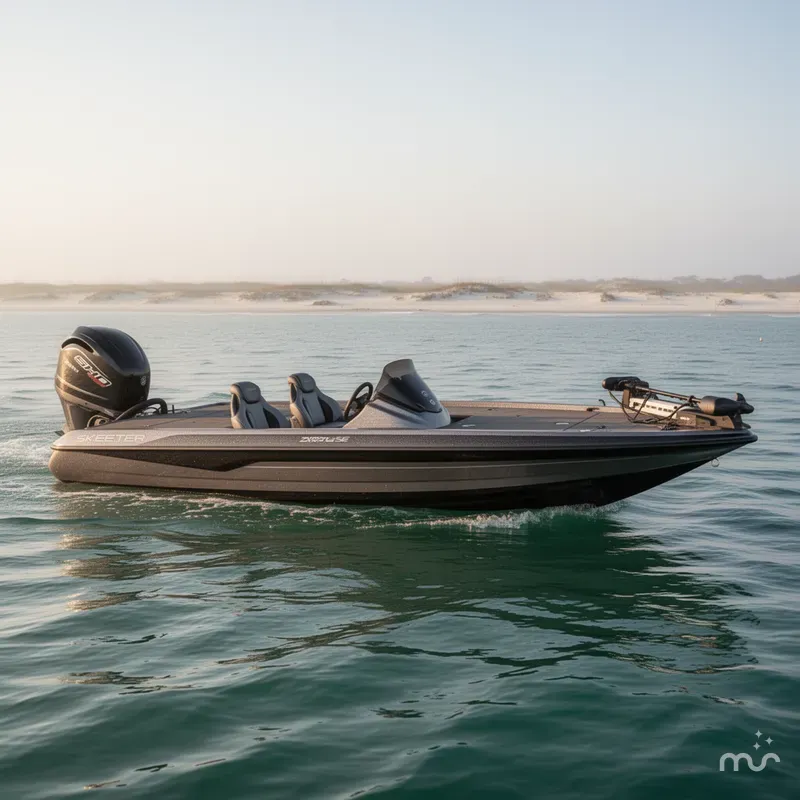 The Image of Skeeter ZXR21 SE 2025 - 0