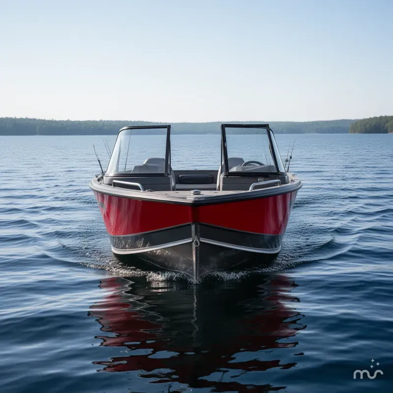 The Image of Princecraft Sport 175 MAX 2026 - 1