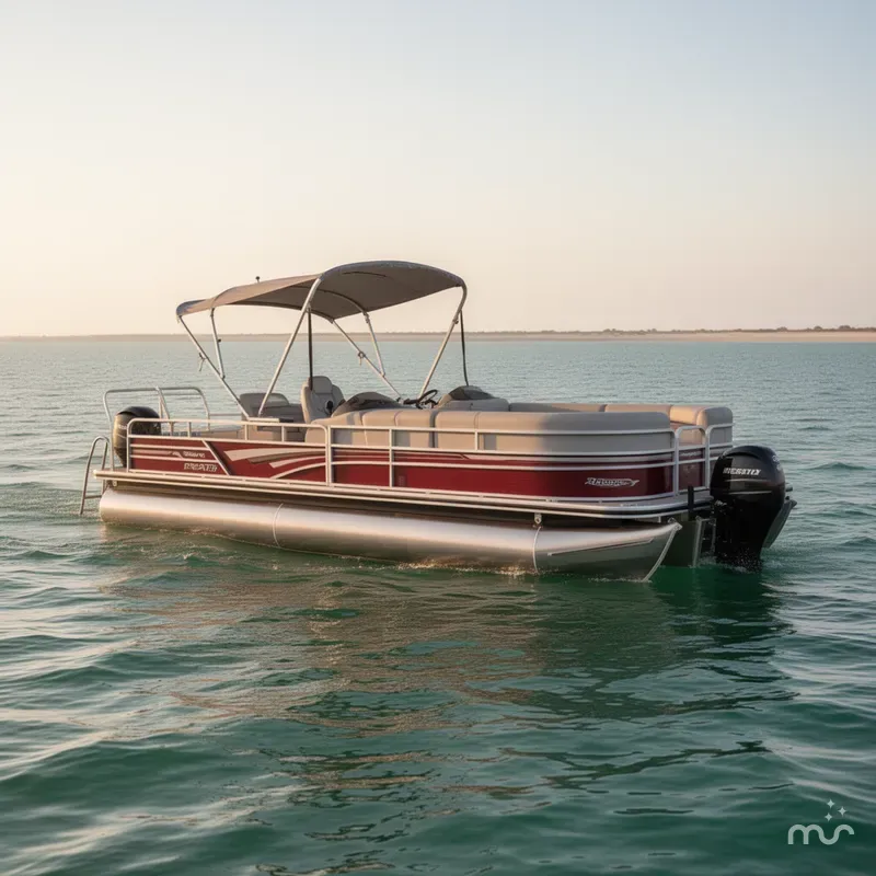 Slide: The Image of Ranger Reata 220FC 2023 - 2