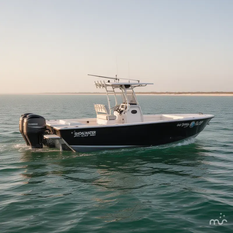 The Image of Shoalwater 26 CAT RSD 2026 - 0