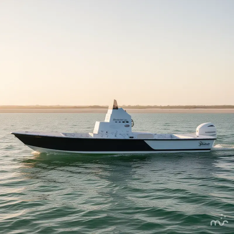 The Image of Shoalwater 26 CAT RSD 2026 - 2