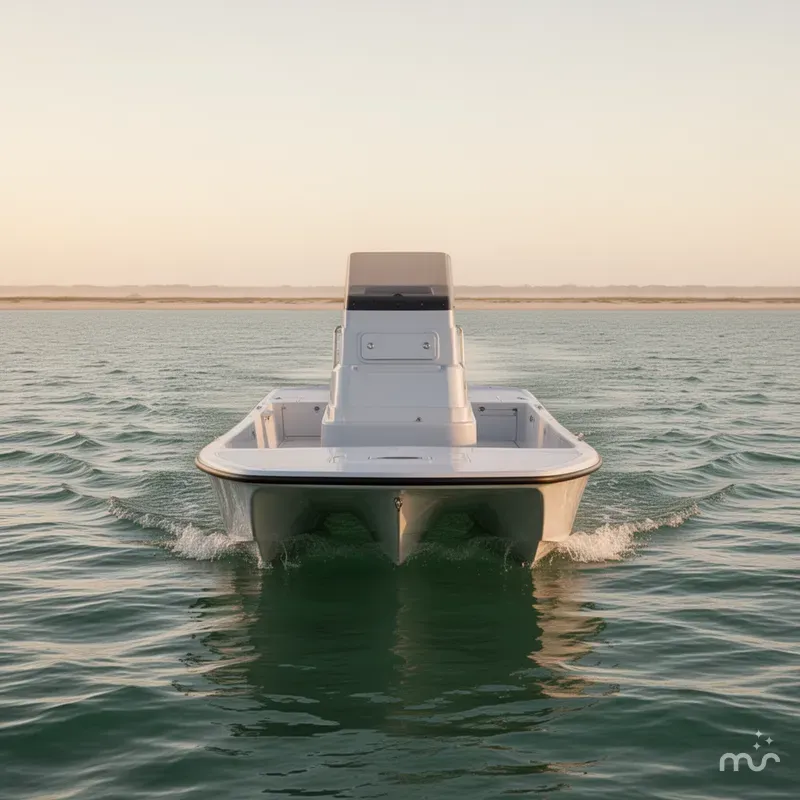 Slide: The Image of Shoalwater 26 CAT RSD 2026 - 3
