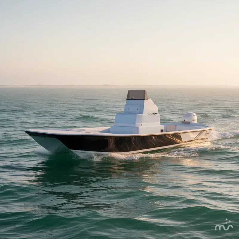 Slide: The Image of Shoalwater 26 CAT RSD 2026 - 4