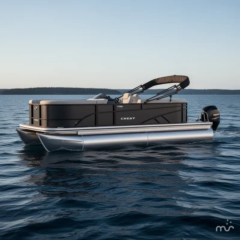 The Image of Crest SE Cruise 200 2026 - 0