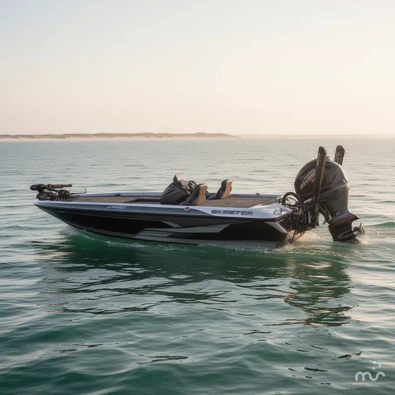 The Image of Skeeter ZXR20 2023 - 0