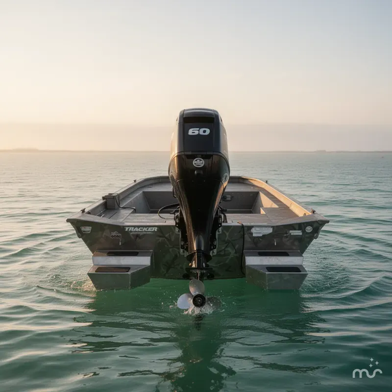Slide: The Image of Tracker 1860CC 2018 - 3
