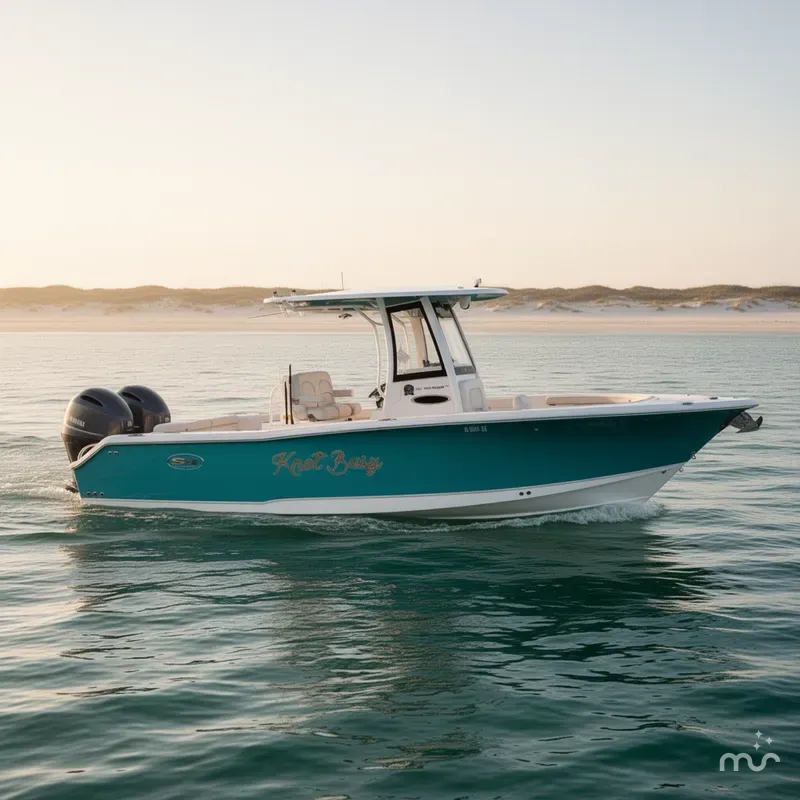 The Image of Sea Hunt Ultra 265 SE 2021 - 0