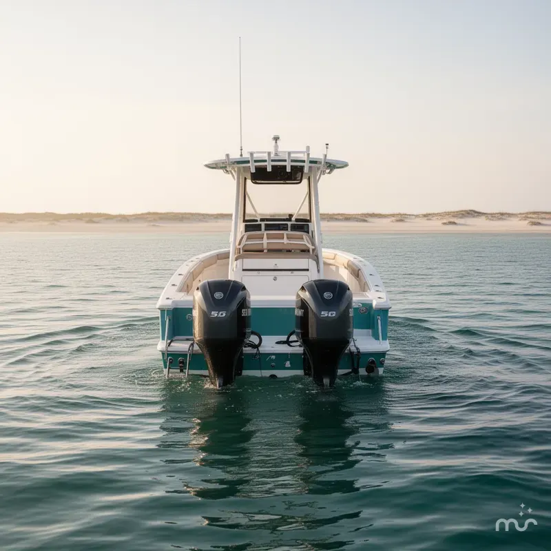 Slide: The Image of Sea Hunt Ultra 265 SE 2021 - 3