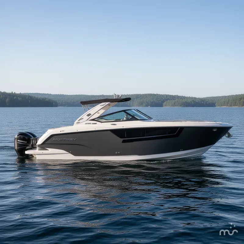 Slide: The Image of Monterey 378SS Super Sport 2023 - 2