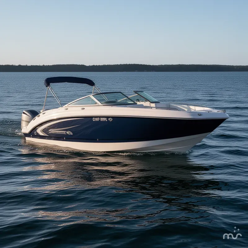 The Image of Chaparral Sunesta 224 2008 - 0