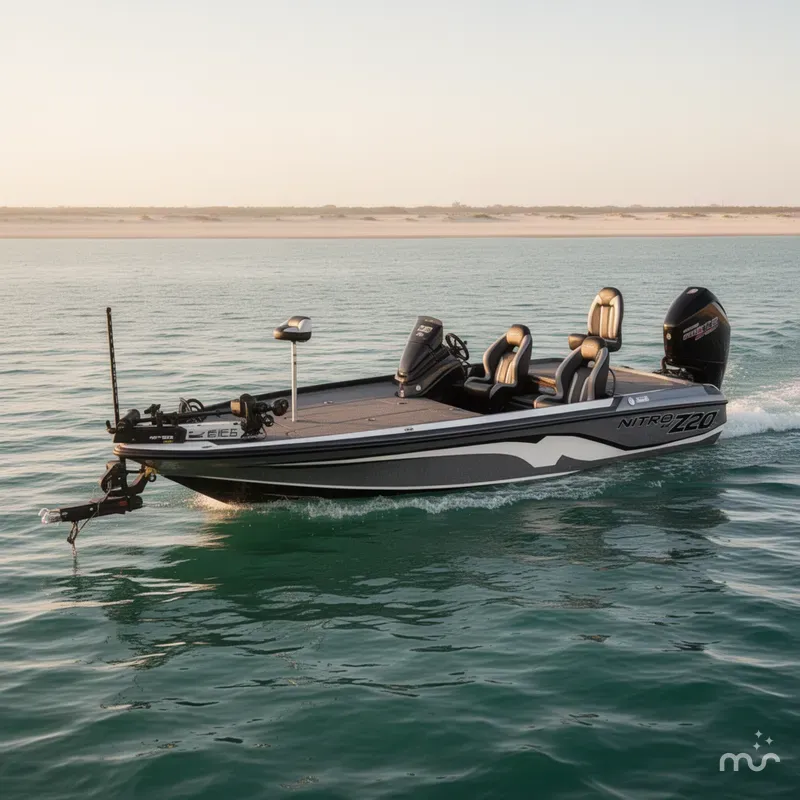 The Image of Nitro Z Series Z20 XL 2026 - 0