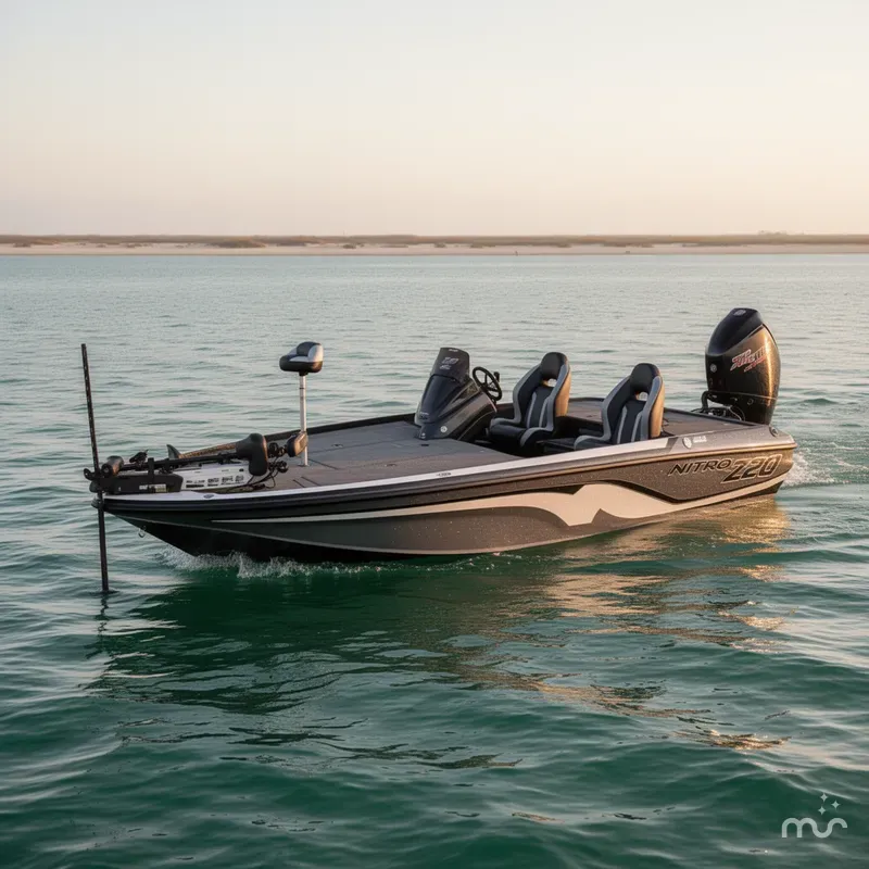 Slide: The Image of Nitro Z Series Z20 XL 2026 - 2