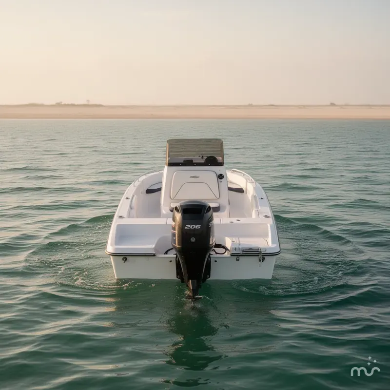 Slide: The Image of Stingray 173 CC 2026 - 3