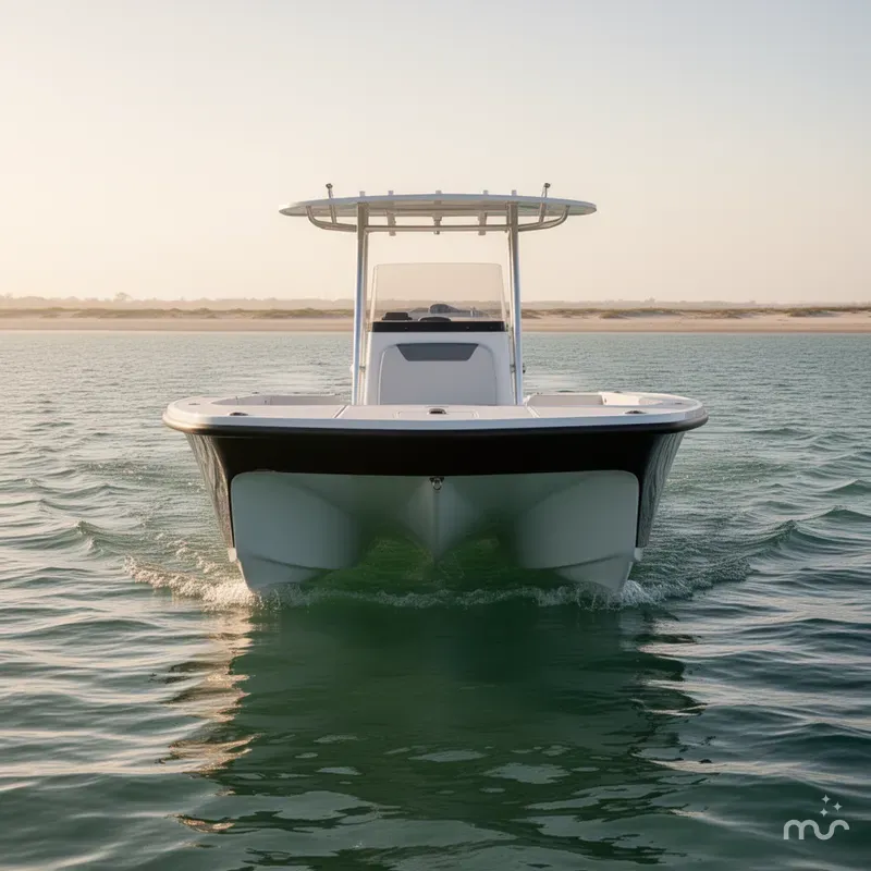 Slide: The Image of Shoalwater 26 CAT RSD 2026 - 3