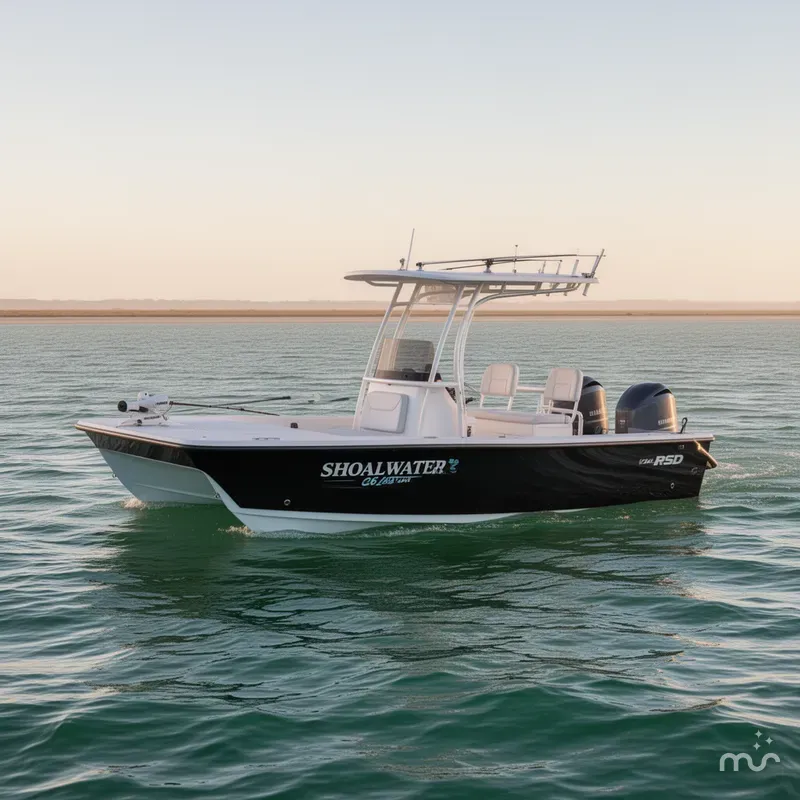 The Image of Shoalwater 26 CAT RSD 2026 - 0
