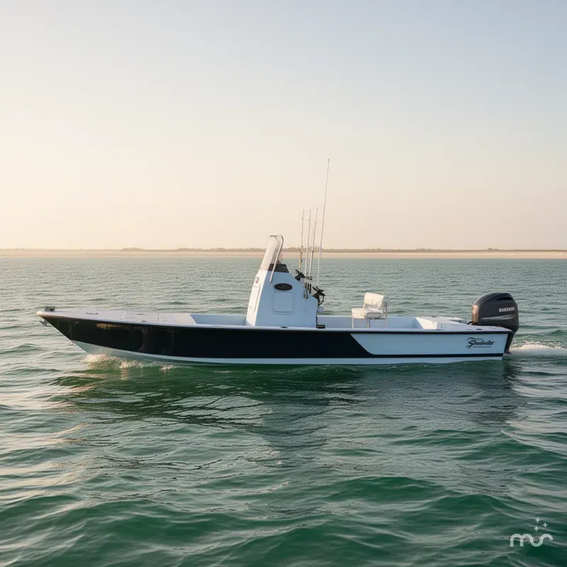 Slide: The Image of Shoalwater 26 CAT RSD 2026 - 2