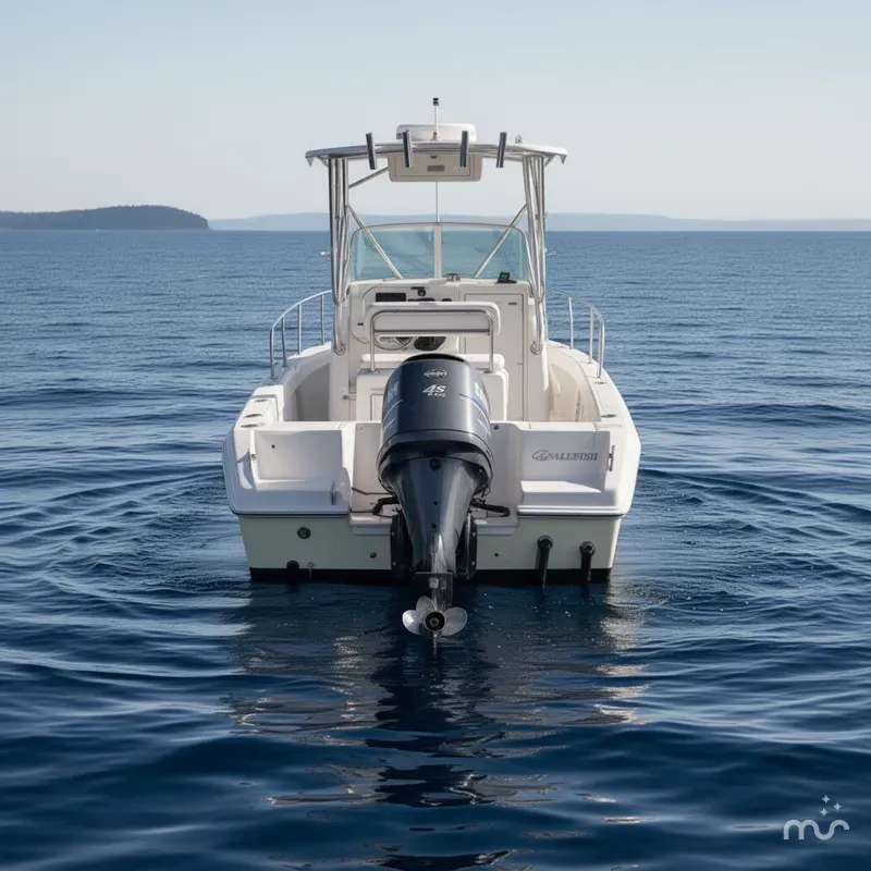 Slide: The Image of Sailfish 218 WAC 2007 - 3