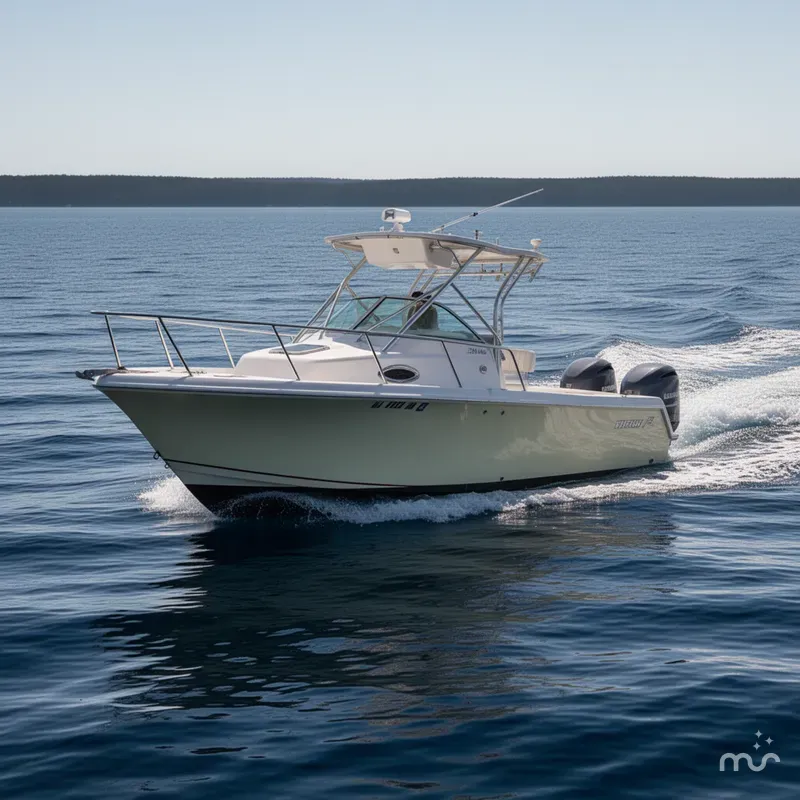 Slide: The Image of Sailfish 218 WAC 2007 - 4